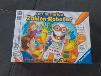 Tip Toi Spiel "Der hungrige Zahlenroboter" Nordrhein-Westfalen - Dorsten Vorschau