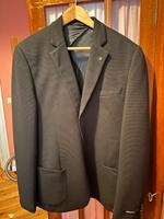 Lagerfeld Sakko | Herrenblazer | schwarz | Gr.52 Berlin - Schöneberg Vorschau