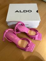 Pumps Aldo - pink - Gr. 36 Nordrhein-Westfalen - Frechen Vorschau