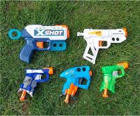 Nerf N-Strike Pistolen Sachsen - Rodewisch Vorschau