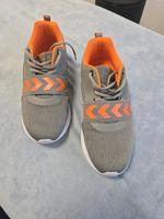 Hummel Turnschuhe Sachsen - Wilkau-Haßlau Vorschau