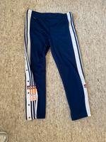 Adicolor Adibreak Adidas Trainingshose y2k blau orange Nordrhein-Westfalen - Meerbusch Vorschau