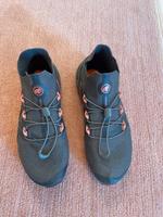 Mammut Damen Sneaker Kletterschuhe Gr 39 Harburg - Hamburg Marmstorf Vorschau