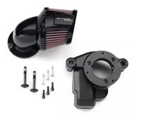 Harley Davidson Screamin Eagle Heavy Breather Elite Luftfilter Bayern - Rattenberg Vorschau