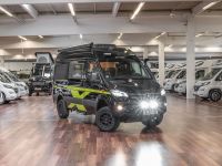 HYMER / ERIBA / HYMERCAR Grand Canyon S CrossOver Mercedes OFFROADDESIGN* Nordrhein-Westfalen - Erkelenz Vorschau