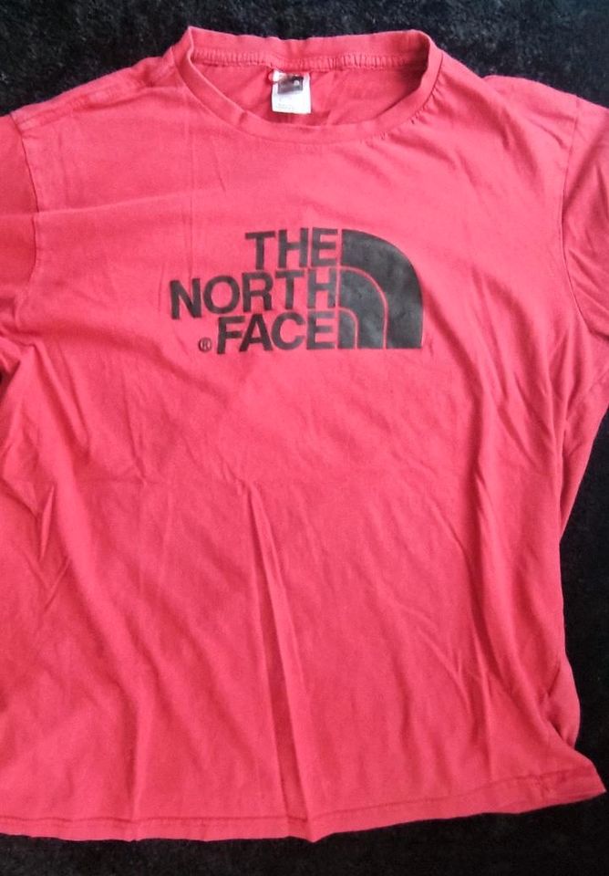 Original The North Face Shirt in XL in Wuppertal