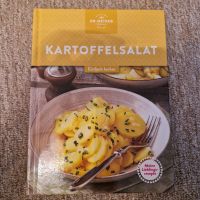 Buch, Kochbuch, Kartoffelsalat, Dr. Oetker Verlag, 87 Seiten, Neu Bayern - Triefenstein Vorschau