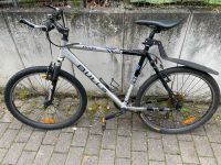 Fahrrad, Mountainbike, gebraucht Hessen - Groß-Zimmern Vorschau