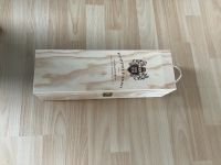 2 x große Weinkiste aus Holz Geschenkverpackung / Deko Niedersachsen - Braunschweig Vorschau