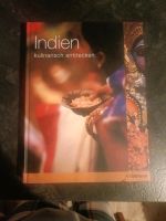 Indien kulinarisch entdecken (Kochbuch) Brandenburg - Stahnsdorf Vorschau