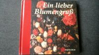 Kleines Sprüchebuch "Ein lieber Blumengruss" Baden-Württemberg - Heimsheim Vorschau