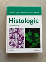 Histologie Lehrbuch 5. Auflage Bayern - Regensburg Vorschau