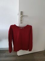 C&A Clockhouse Sweater Sweatshirt Pulli Pullover S dunkelrot wein Baden-Württemberg - Gaggenau Vorschau