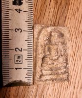 Buddha Antik - Somdej Toh Wat Bangkhunprom Schutz-Amulett Hessen - Hanau Vorschau