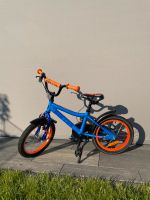 Kellys Wasper Kinderfahrrad 16“ Thüringen - Erfurt Vorschau