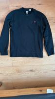 Levi's Pullover Größe M Herren Schwarz Standard Hemelingen - Hastedt Vorschau