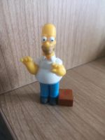 Figur aus Überraschungsei, Homer Simpson Nordrhein-Westfalen - Recklinghausen Vorschau