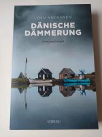 Dänische Dämmerung Kriminal Roman Lynn Andersen Rheinland-Pfalz - Altenkirchen Vorschau