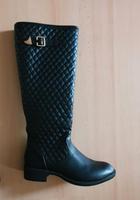 Damen Stiefel 39 Köln - Bickendorf Vorschau