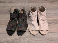Rieker Sandalen Sandaletten offene Schuhe 41 Saarland - St. Ingbert Vorschau