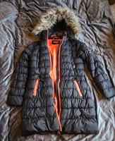 Camp David soccx damen steppmantel gr.40 Nordrhein-Westfalen - Wilnsdorf Vorschau