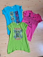 Shirts, T-Shirts gr. 140 Brandenburg - Premnitz Vorschau