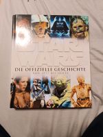 Star wars die offizielle Geschichte Buch Bayern - Essenbach Vorschau