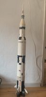 Lego Saturn V Rakete 21309 Bremen - Walle Vorschau