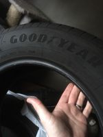 Sommerreifen Goodyear 215/65 R17  17 Zoll Tiguan Sachsen-Anhalt - Stendal Vorschau