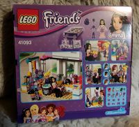 LEGO Friends 41093 Friseur Salon neu versiegelt Bayern - Elsenfeld Vorschau