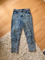 H&M Jeans L / XL (42/44) München - Au-Haidhausen Vorschau