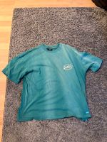 Peso Vintage Shirt Grün verwaschen in Größe S, Oversized wie neu Hessen - Wehrheim Vorschau