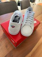 Puma Smash Sneaker Eurowings Turnschuh 41 Bayern - Hallbergmoos Vorschau