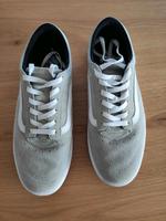 Herren Vans Größe 43 Schuhe Hessen - Neuhof Vorschau