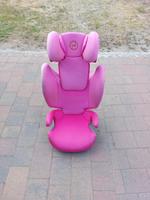 Kindersitz Cybex Gold Ludwigslust - Landkreis - Ludwigslust Vorschau