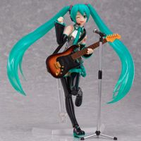 Hatsune Miku Figma Figur No.200 2013 Frankfurt am Main - Oberrad Vorschau