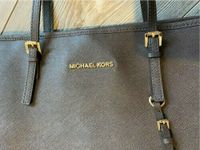 Original Michael Kors Jet Set Travel Damen Tasche braun Bayern - Neunkirchen a. Brand Vorschau