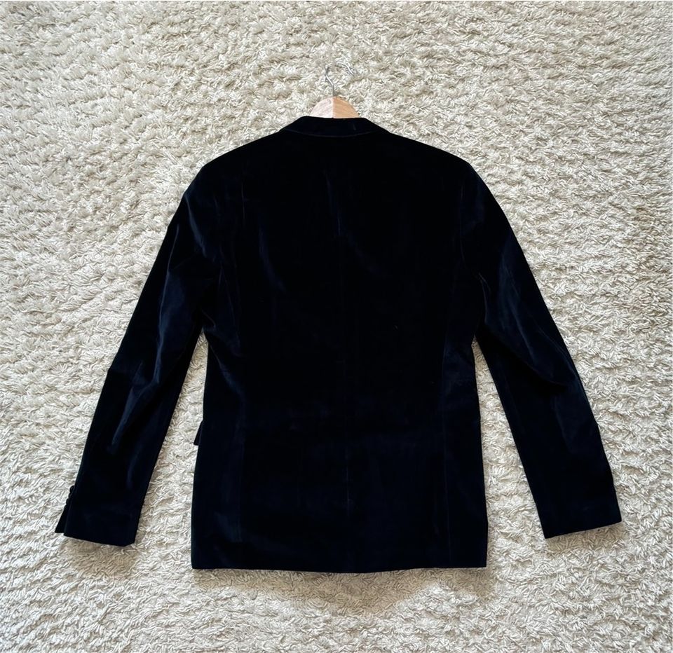 Hugo Boss Anzug in dunkelblau, Gr.94, NEU mit Etikett in Hilden