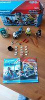 Playmobil 70572 City Action Nordrhein-Westfalen - Moers Vorschau