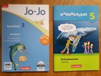 Deutsch/Mathe/Englisch Übungshefte (Jo-Jo, Schülerhilfe, etc.) Hessen - Darmstadt Vorschau