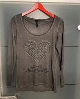 Key Largo Bluse Gr.L. 100%Baumwolle Bremen - Horn Vorschau
