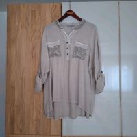 Damenbluse, Zabaione, Gr. 40/42, M/L Nordrhein-Westfalen - Euskirchen Vorschau