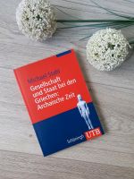 Buch Archaische Zeit Dortmund - Grevel Vorschau