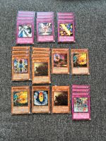 Yugioh - (ewig) infernale Sammlung Kiel - Ravensberg-Brunswik-Düsternbrook Vorschau