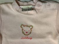 Baby Sweatshirt Größe 56 Nordrhein-Westfalen - Löhne Vorschau