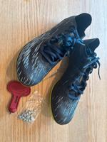 Spikes Leichtathletikschuhe Bayern - Lenggries Vorschau