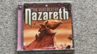 NAZARETH the very best l CD 2006 Bayern - Herrsching Vorschau