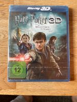 Harry Potter und die Heiligtümer des Todes - Teil 2 - Bluray - 3D Niedersachsen - Clausthal-Zellerfeld Vorschau