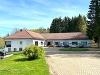 7.700 m² Grundstück in ruhiger Lage: Kinderheim Wiesengrund mit über 860 m² Wohn-/Nutzfläche Niedersachsen - Clausthal-Zellerfeld Vorschau