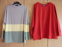 Sweatshirt Pullover Gr. 48, 50, 52 Damen Pullover Niedersachsen - Clausthal-Zellerfeld Vorschau